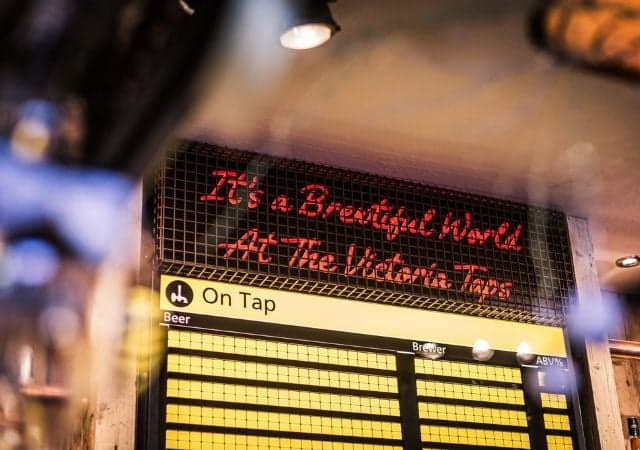 Social Pub & Kitchen | Best Pubs in your local area
