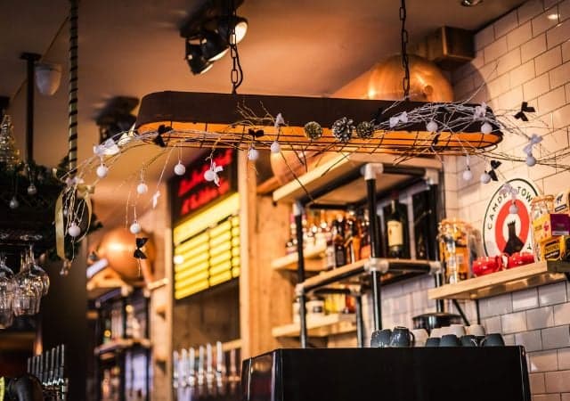 Social Pub & Kitchen | Best Pubs in your local area
