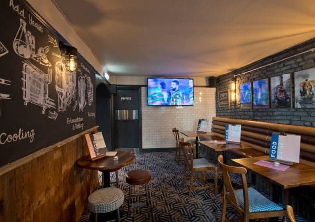 Social Pub & Kitchen | Best Pubs in your local area