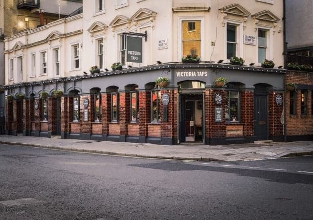 Social Pub & Kitchen | Best Pubs in your local area