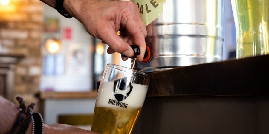 Cask Marque Approved Pubs