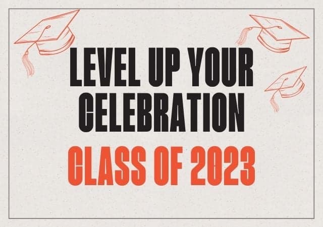 Graduation Brunch