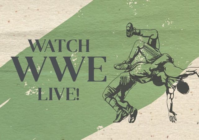 WrestleMania live at Social Pub & Kitchen