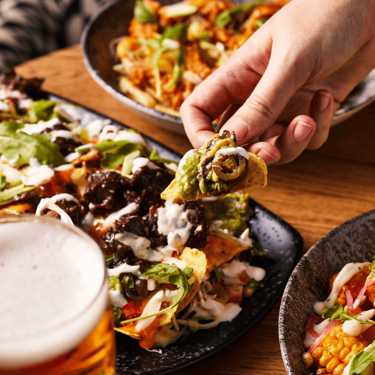 Nachos