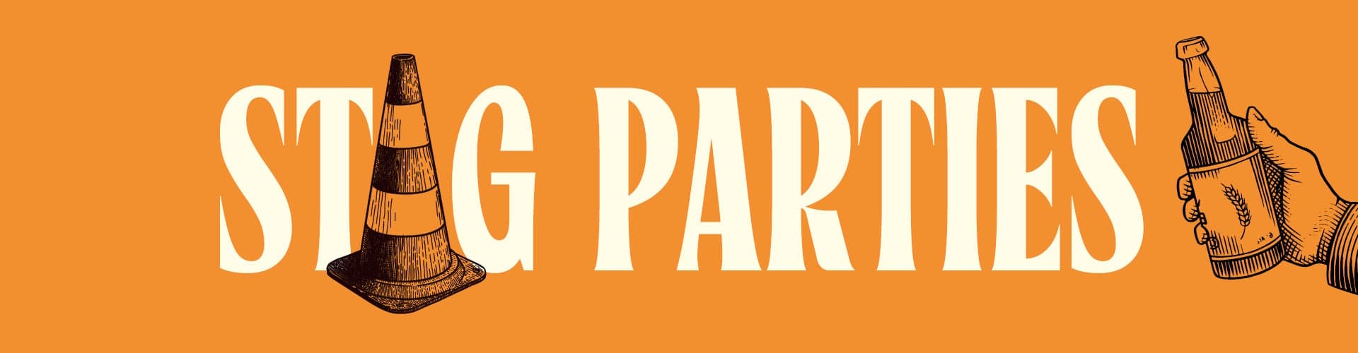 Have your Stag Do at Social Pub & Kitchen