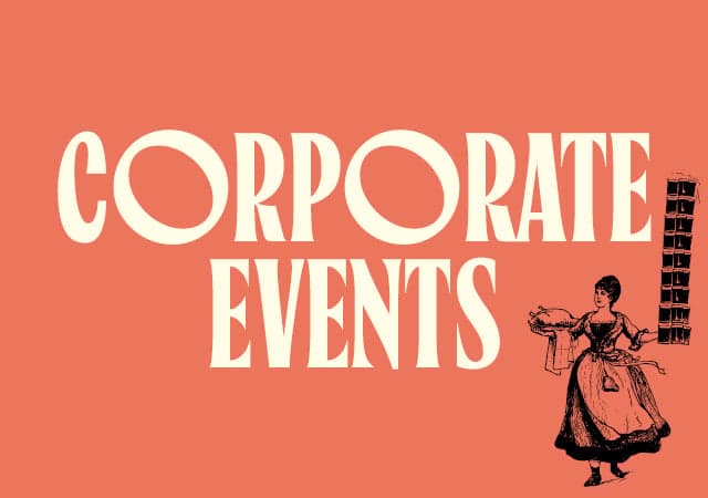 Host your corporate events at Social Pub & Kitchen