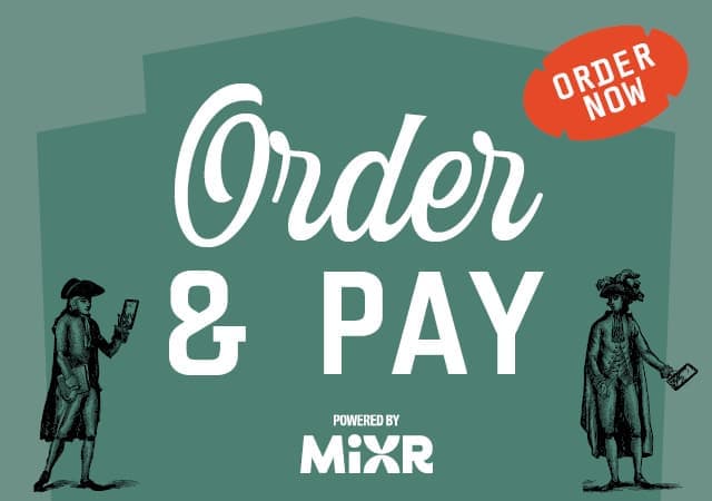 Order & Pay