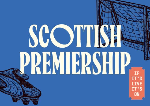 Scottish Premiership