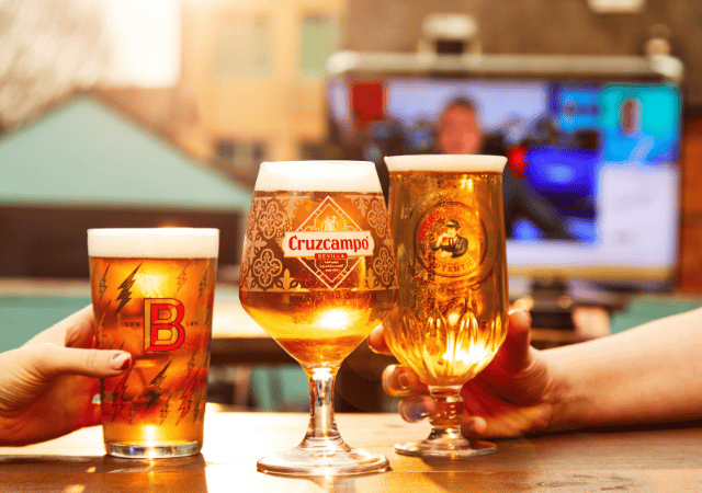 Watch Wimbledon 2026 at a Pub Near You