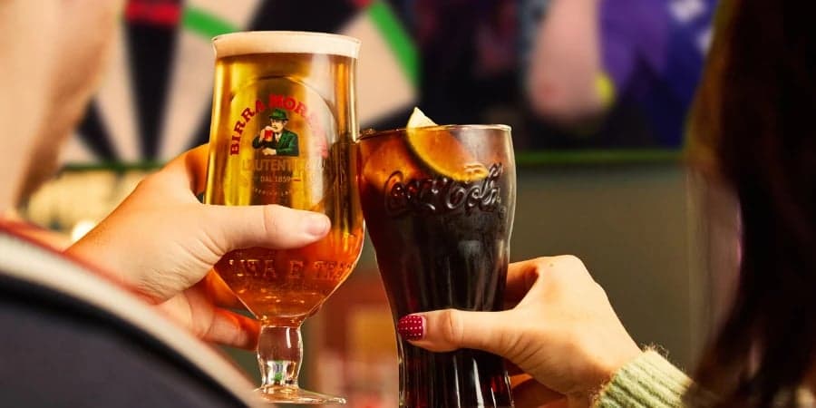 Sports with Mates at Social Pub & Kitchen