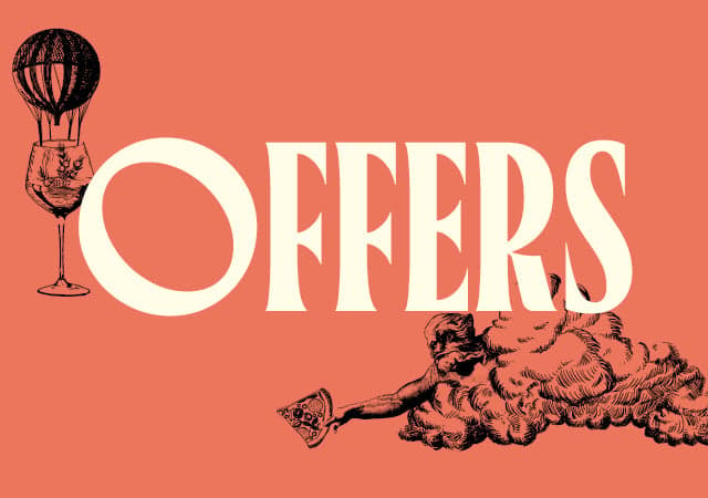 Offers