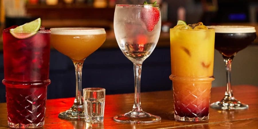 Competitions at Social Pub & Kitchen