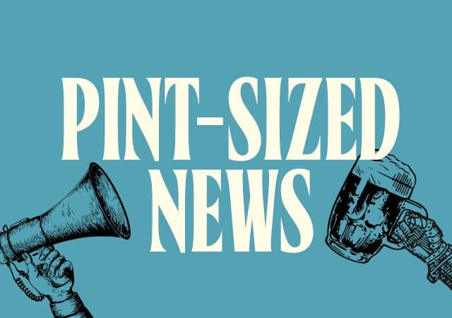 Newsletter at Social Pub & Kitchen