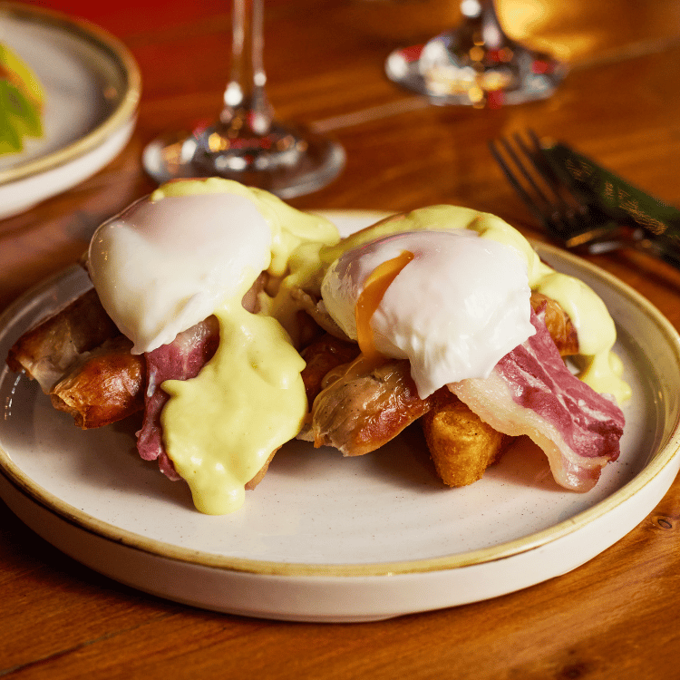 Boss Benedict