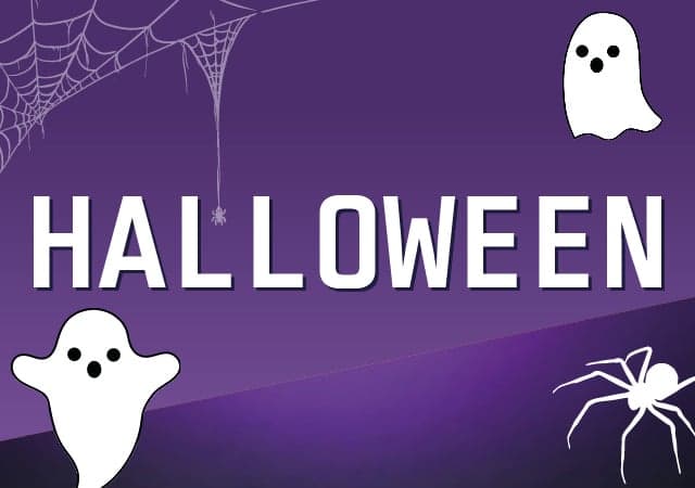 Halloween at Social Pub & Kitchen