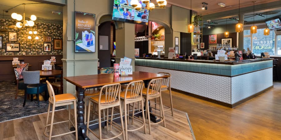 Bristol Pear Selly Oak Private Hire
