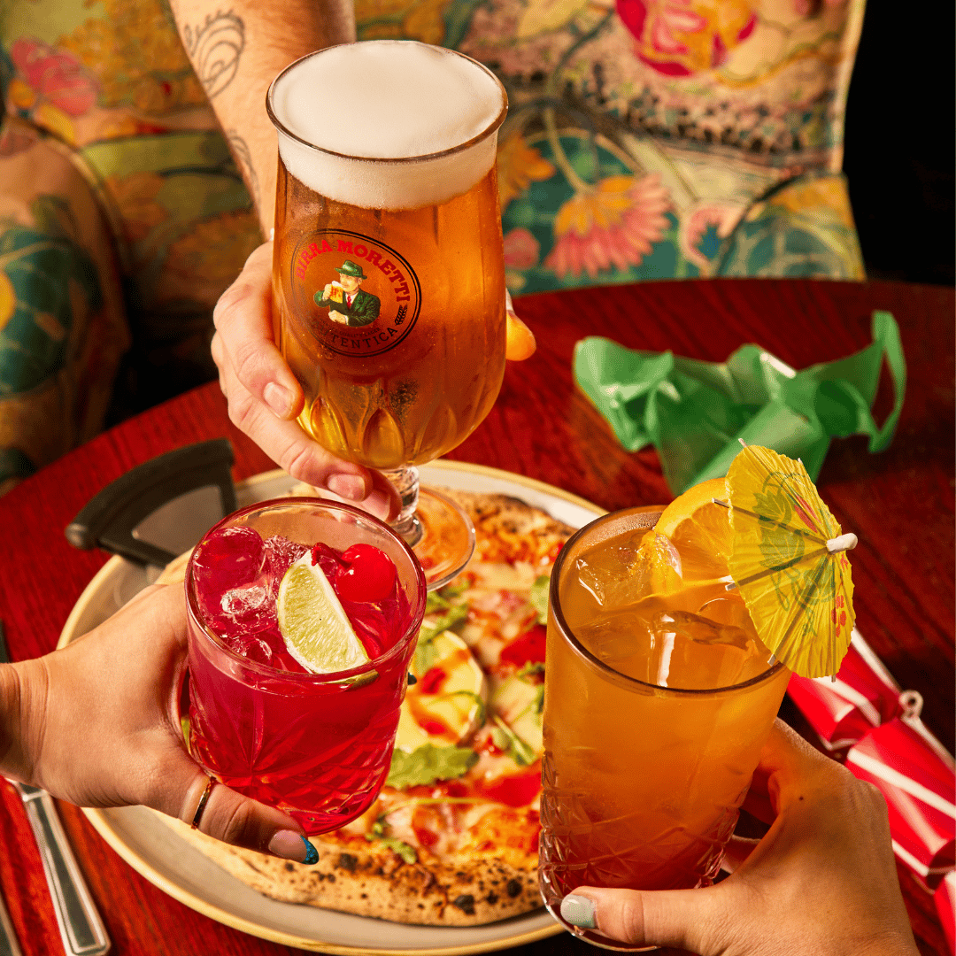 Join Us for a brunch