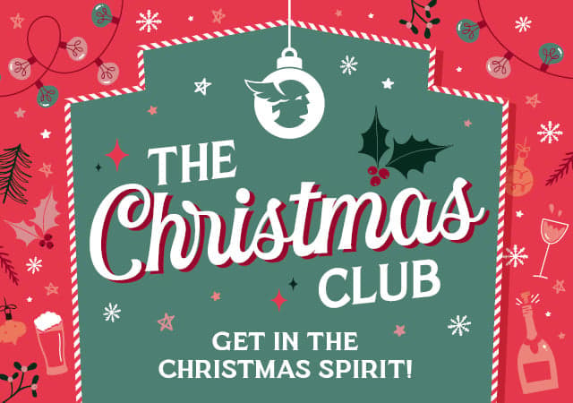 Christmas Bar