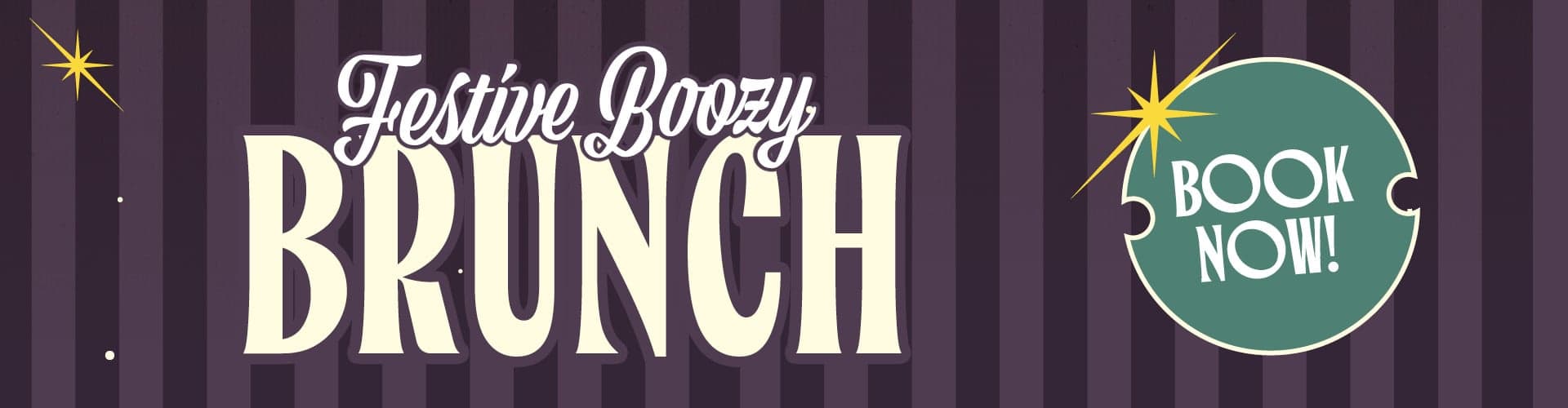 Christmas Boozy Brunch at Social Pub & Kitchen