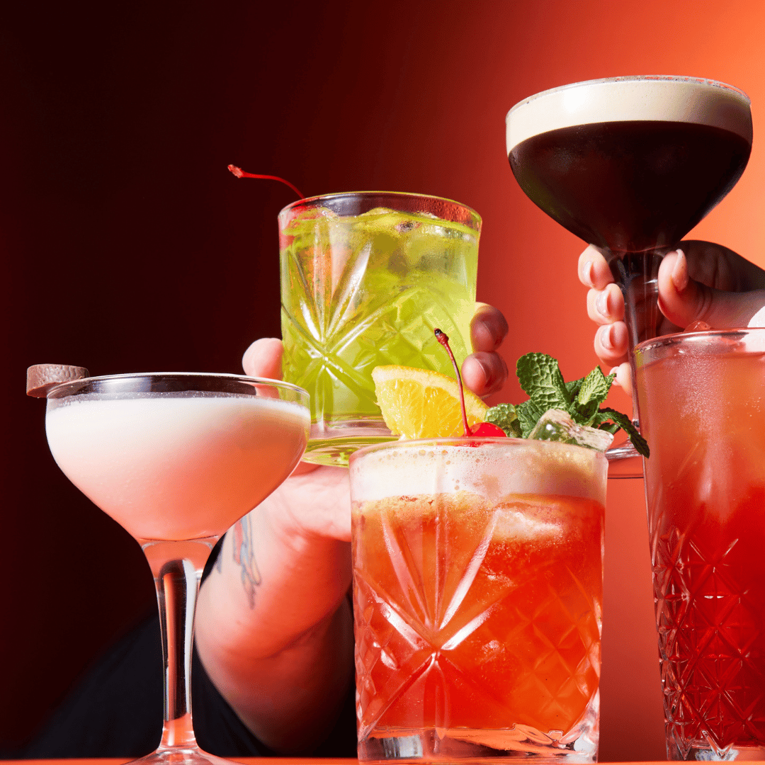 Celebrate New Year's Eve with SPK