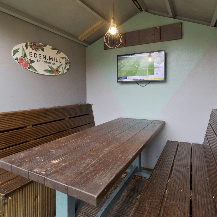 Social Pub & Kitchen Beer Garden