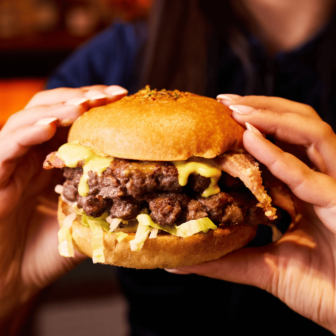 MVB BURGER