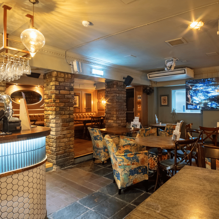 Social Pub & Kitchen Private Function Room