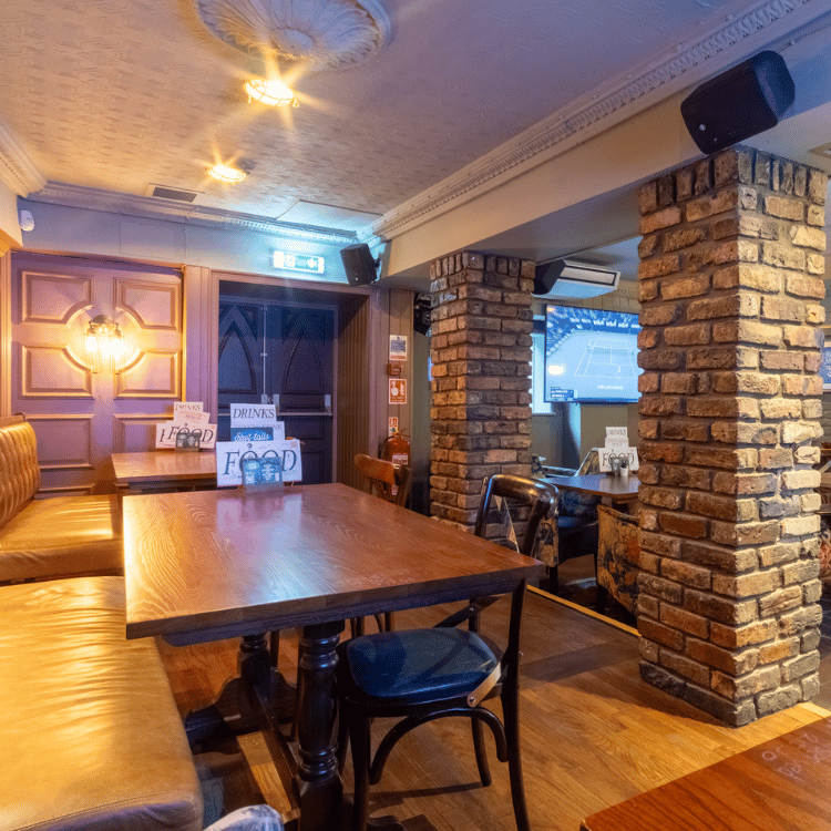 Social Pub & Kitchen Private Function Room