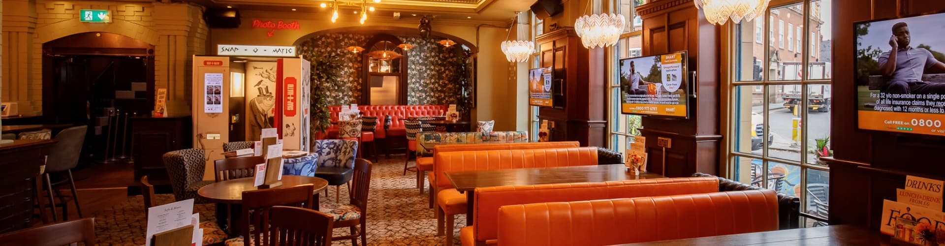 Private Venue Hire in your local area