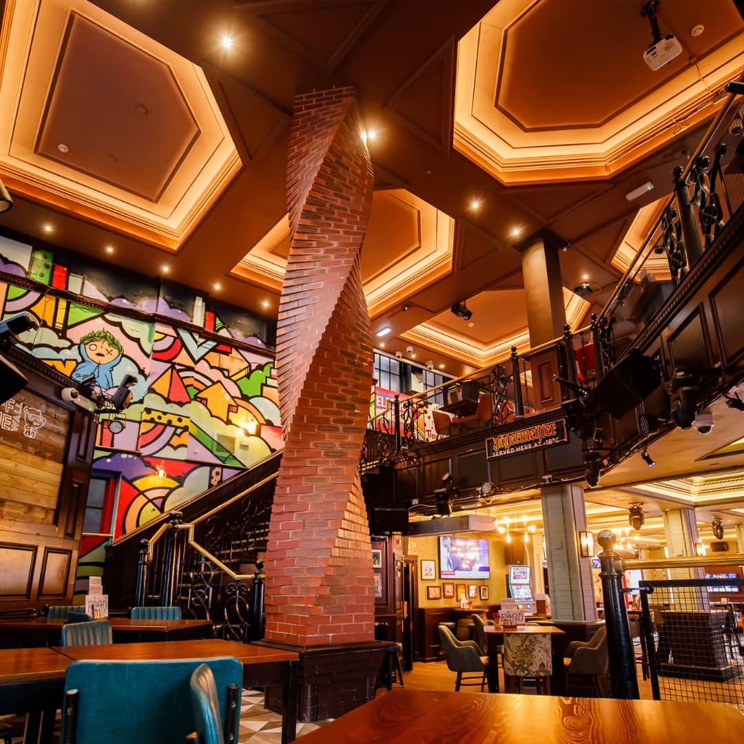 Private Venue Hire at Social Pub & Kitchen