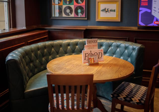 Pub Function Room at Social Pub & Kitchen