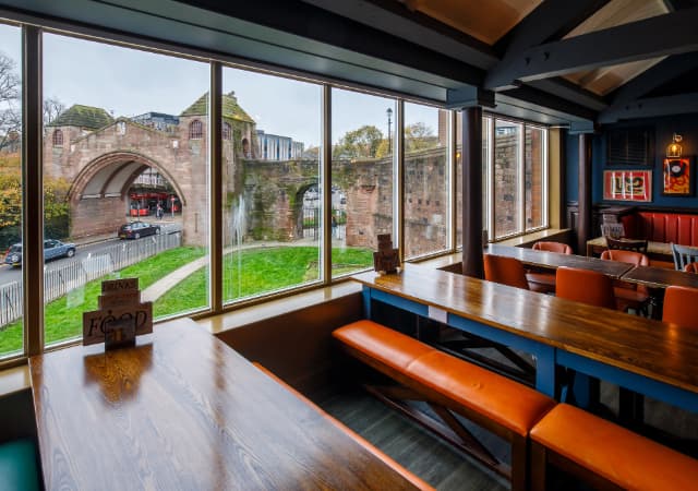 Pub Function Room at Social Pub & Kitchen