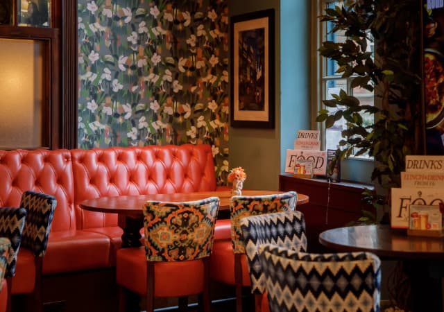 Pub Function Room at Social Pub & Kitchen