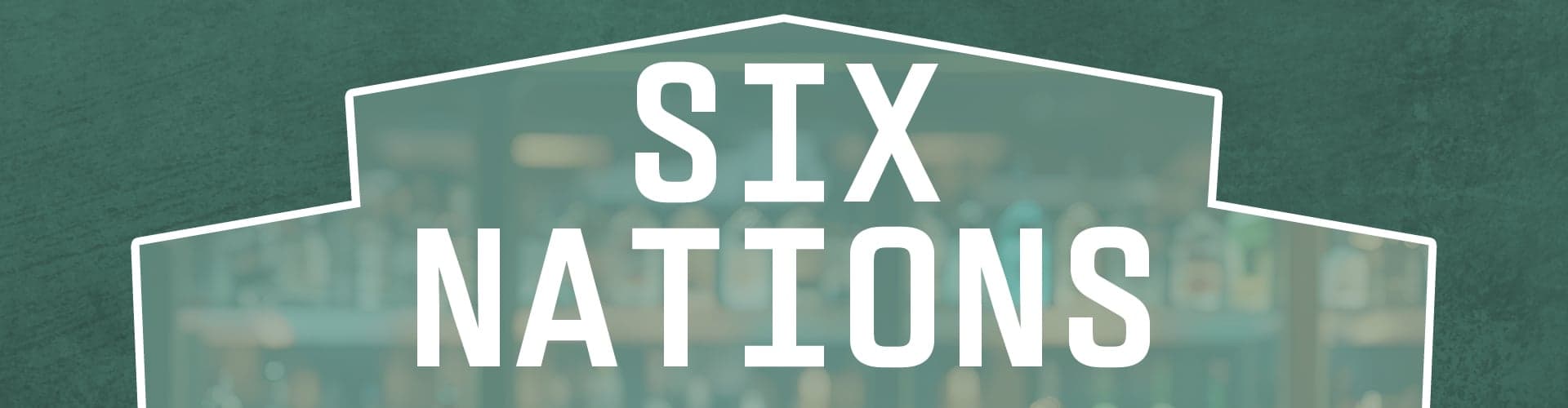 Watch six nations at Social Pub & Kitchen