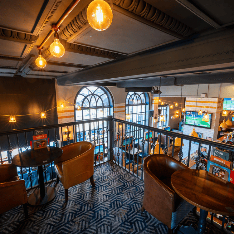 2025 - SPK Site - The Two Willows - Private Hire