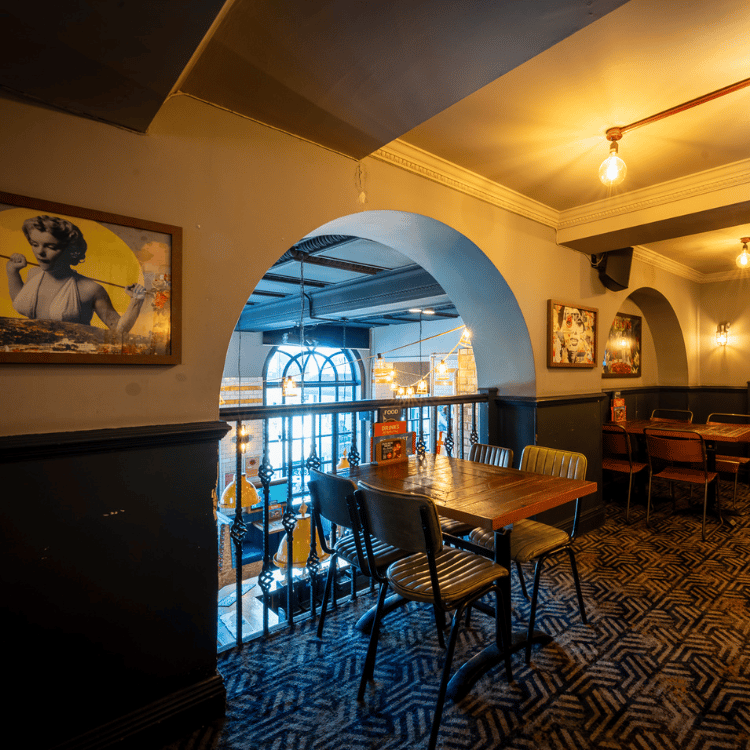 2025 - SPK Site - The Two Willows - Private Hire
