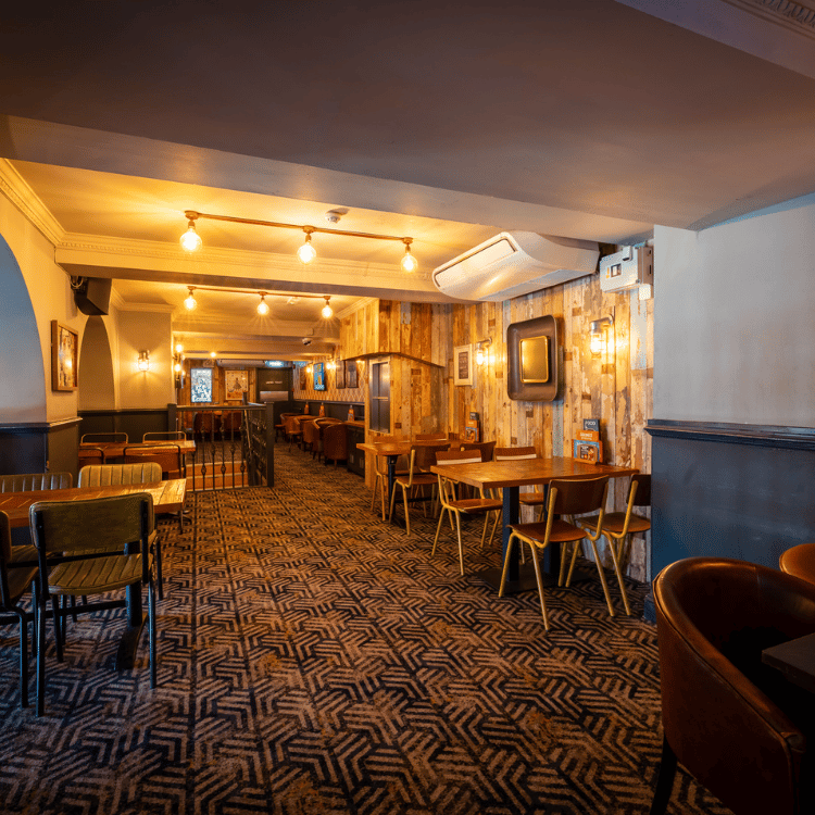 2025 - SPK Site - The Two Willows - Private Hire
