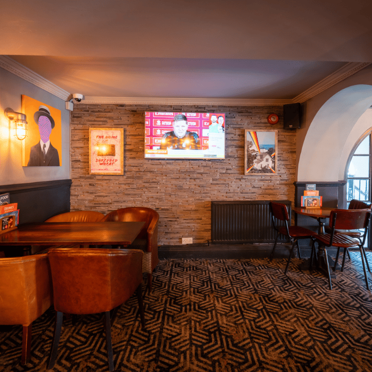 2025 - SPK Site - The Two Willows - Private Hire