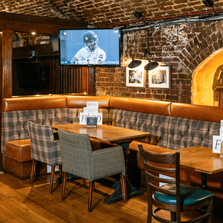 Social Pub & Kitchen Private Function Room