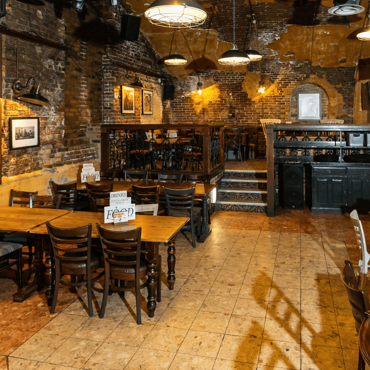 Social Pub & Kitchen Private Function Room