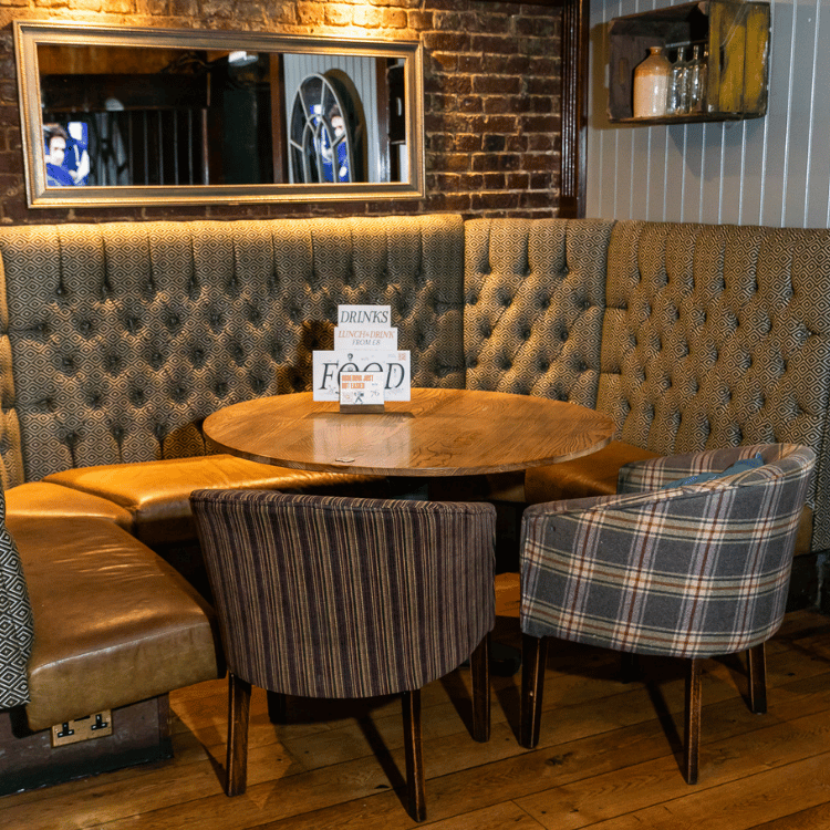 Social Pub & Kitchen Private Function Room