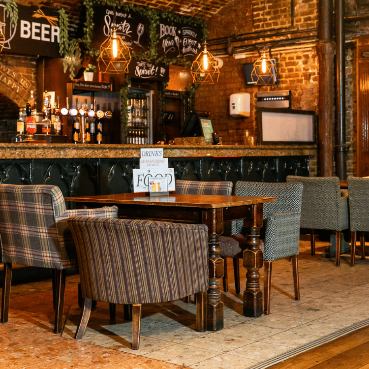 Social Pub & Kitchen Private Function Room