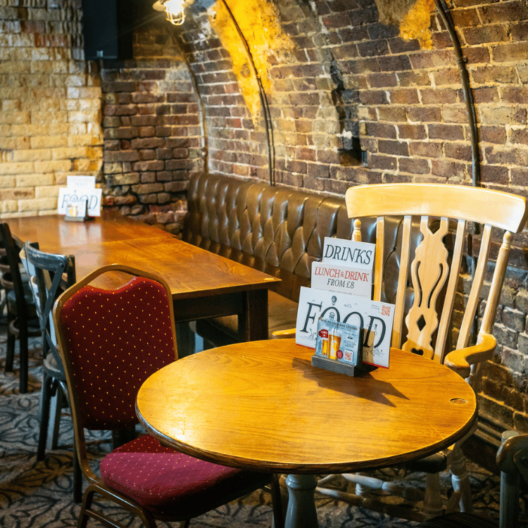 Social Pub & Kitchen Private Function Room