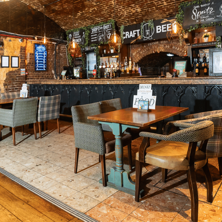Social Pub & Kitchen Private Function Room