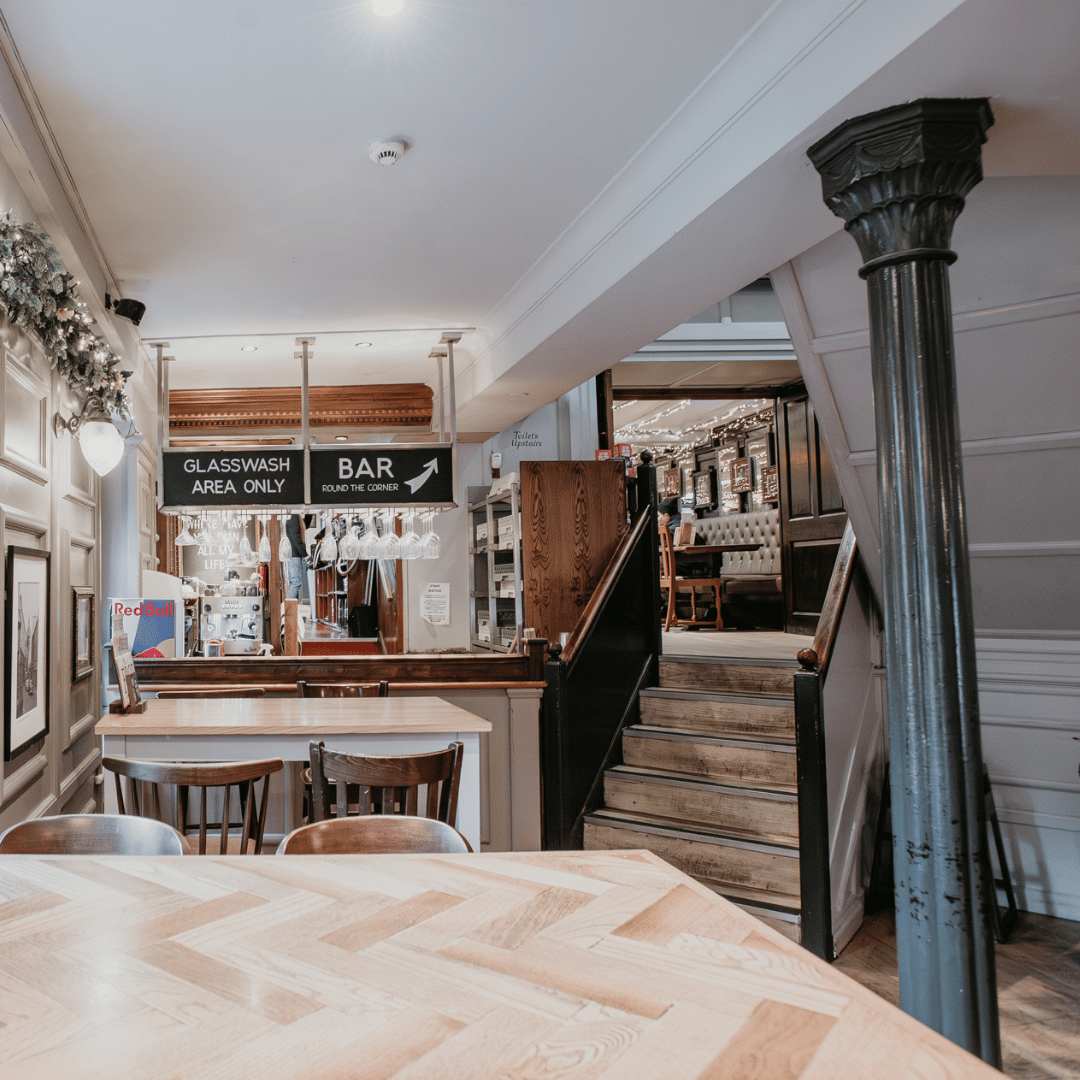 Little Bar Private Hire at Social Pub & Kitchen