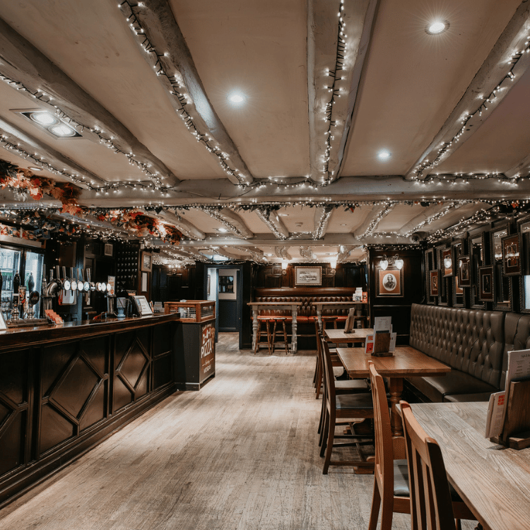 Social Pub & Kitchen Private Function Room