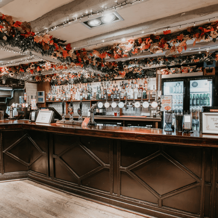 Social Pub & Kitchen Private Function Room