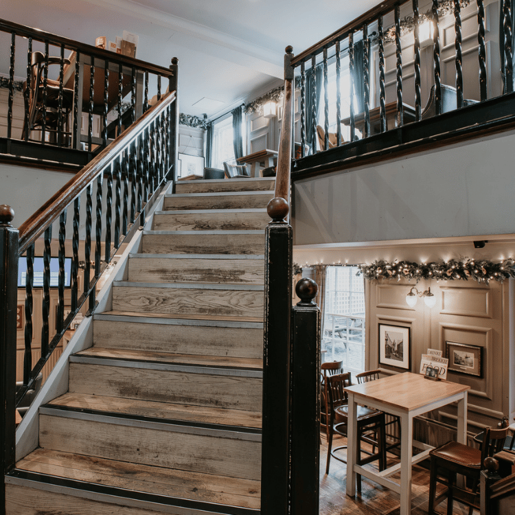 Social Pub & Kitchen Private Function Room