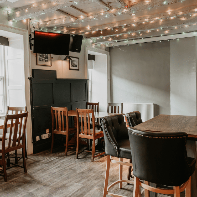 Social Pub & Kitchen Private Function Room