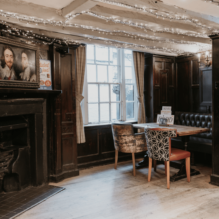 Social Pub & Kitchen Private Function Room